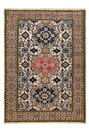 Tappeto Persero - Nomade - 200 x 142 cm - multicolore