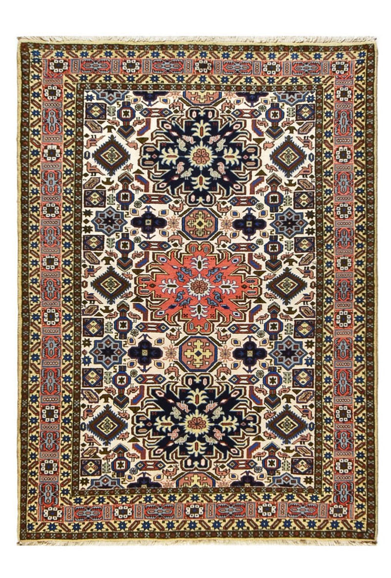 Tappeto Persero - Nomade - 200 x 142 cm - multicolore