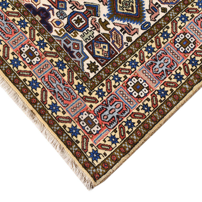 Tappeto Persero - Nomade - 200 x 142 cm - multicolore