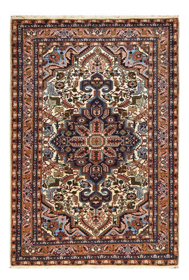 Tappeto Persero - Nomade - 205 x 140 cm - multicolore