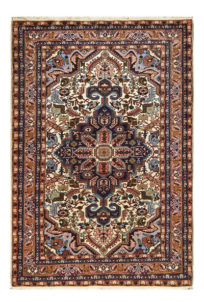 Ardabil Tappeto 140x205cm - Tappeto persiano