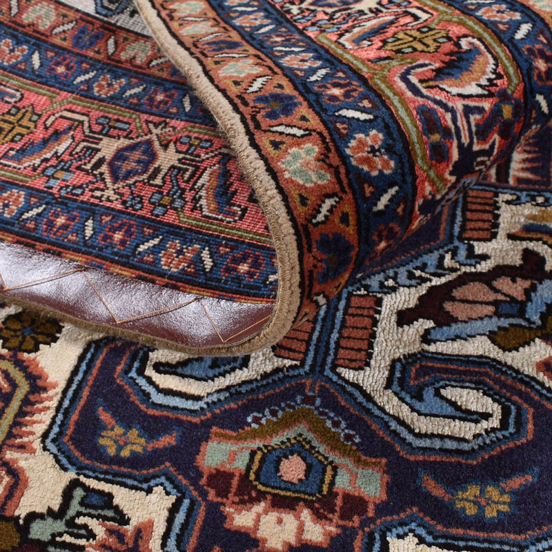 Tappeto Persero - Nomade - 205 x 140 cm - multicolore