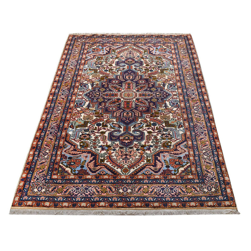Tappeto Persero - Nomade - 205 x 140 cm - multicolore