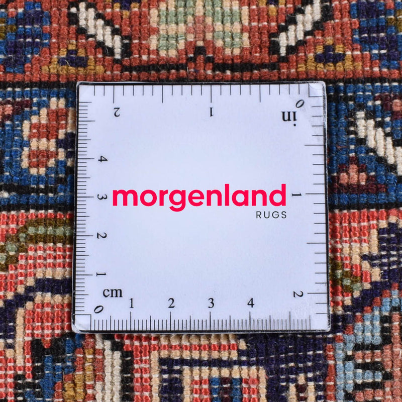 Tappeto Persero - Nomade - 205 x 140 cm - multicolore