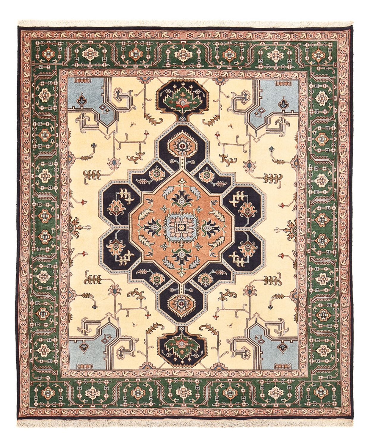 Tappeto Persero - Nomade - 235 x 200 cm - beige