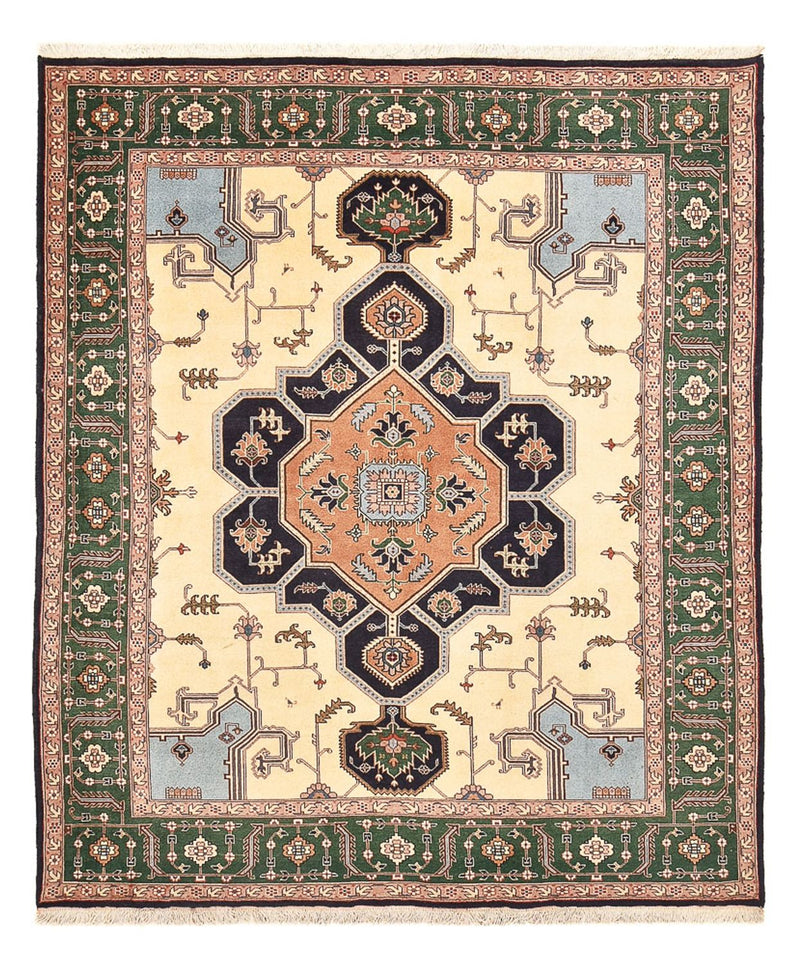 Tappeto Persero - Nomade - 235 x 200 cm - beige