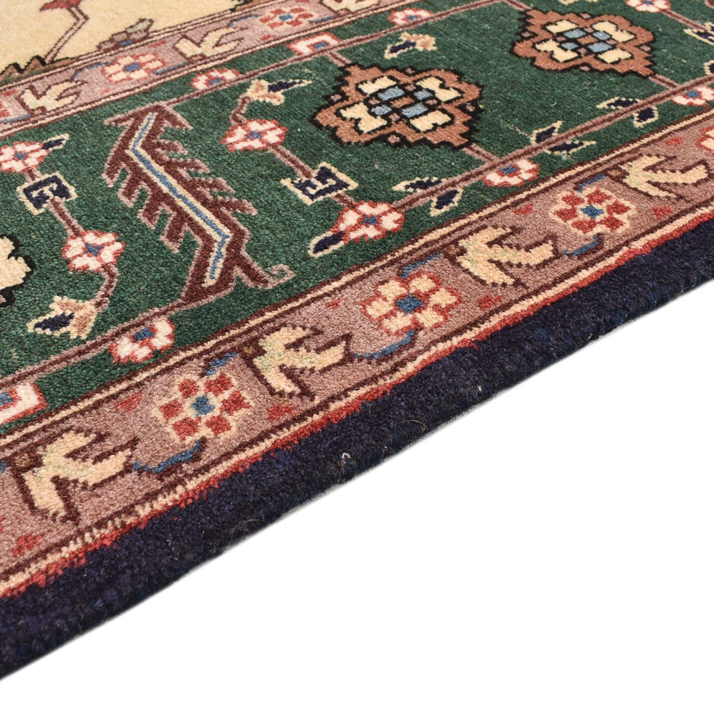 Ardabil Tappeto 235x200cm - Tappeto persiano