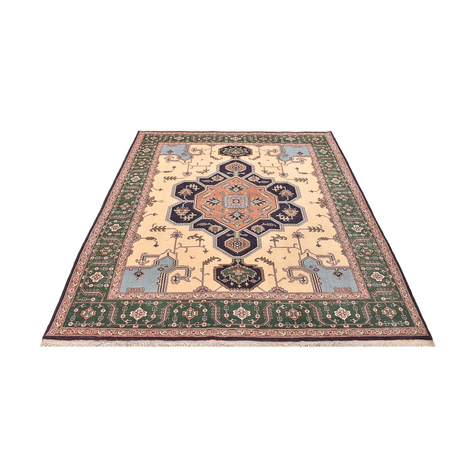 Tappeto Persero - Nomade - 235 x 200 cm - beige