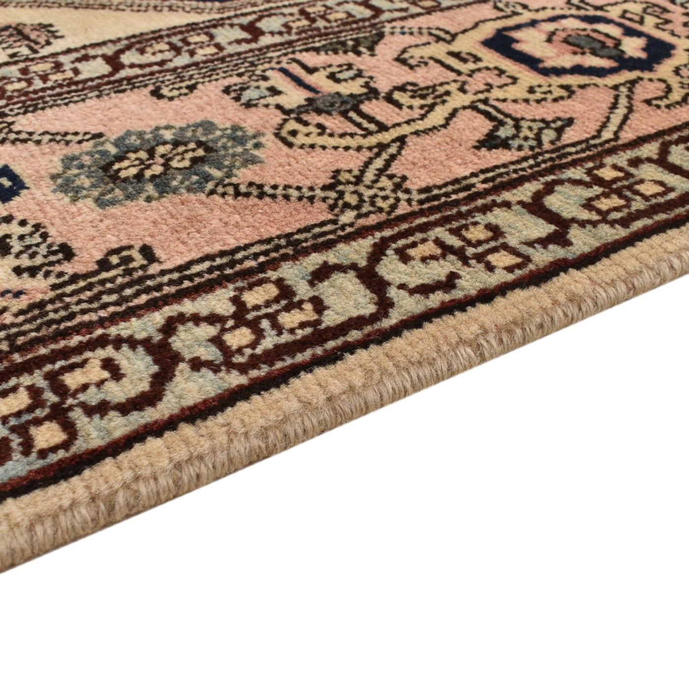 Ardebil Tappeto 250x156cm - Tappeto persiano