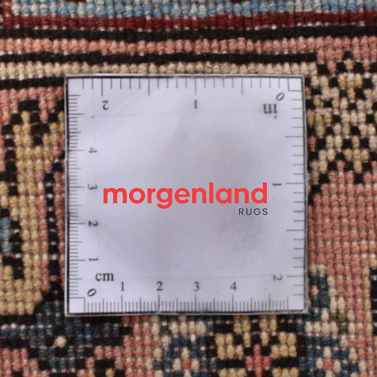 Tappeto Persero - Nomade - 250 x 156 cm - beige