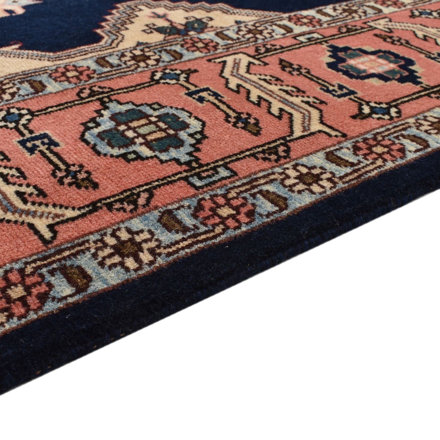 Tappeto Persero - Nomade - 245 x 170 cm - beige