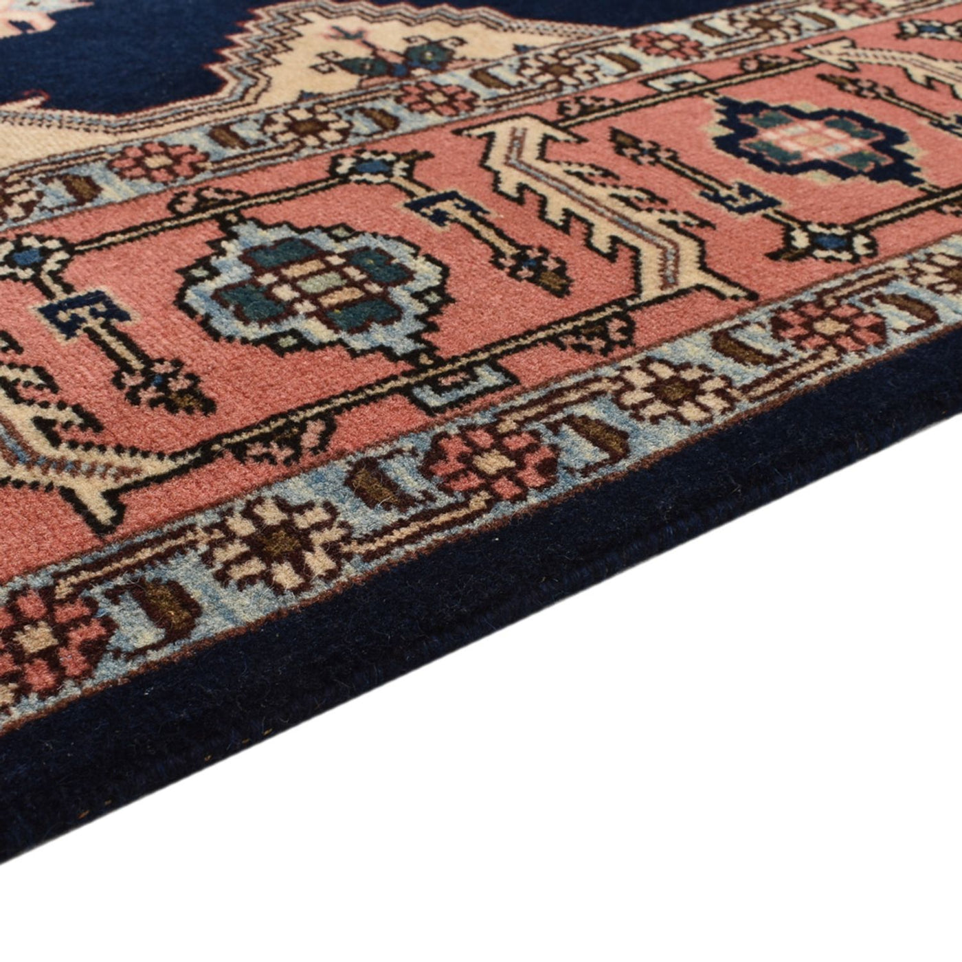 Ardebil Tappeto 245x170cm - Tappeto persiano
