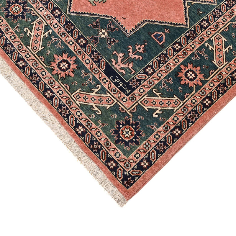 Tappeto Persero - Nomade - 248 x 174 cm - rosso chiaro