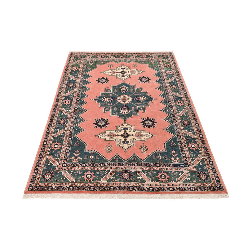 Tappeto Persero - Nomade - 248 x 174 cm - rosso chiaro