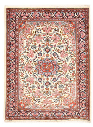 Tappeto Persero - Nomade - 164 x 120 cm - rosa