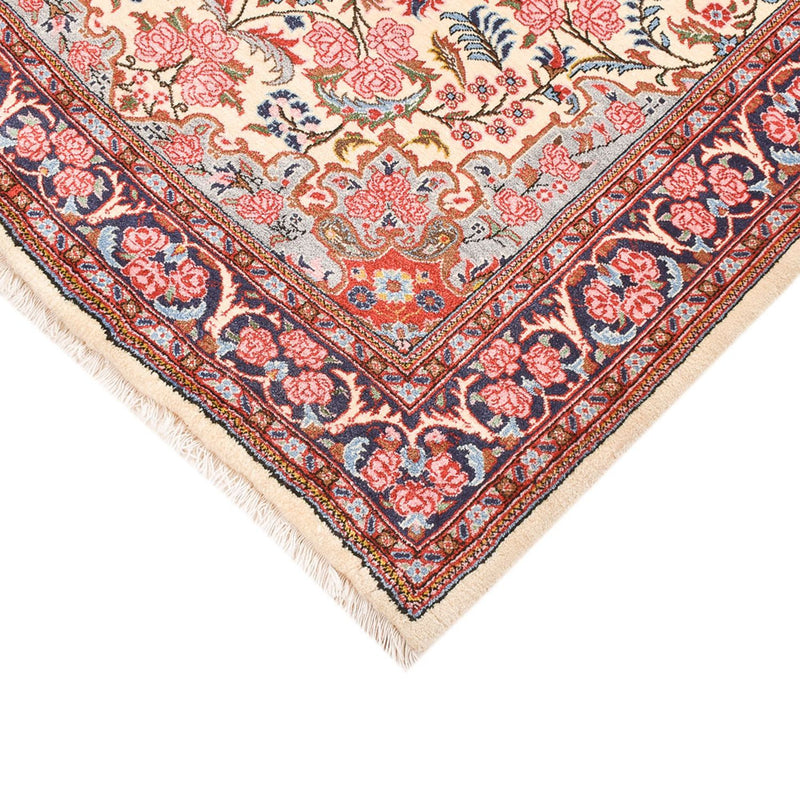 Tappeto Persero - Nomade - 164 x 120 cm - rosa