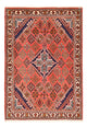 Ghashghai Tappeto 160x110cm - Tappeto persiano
