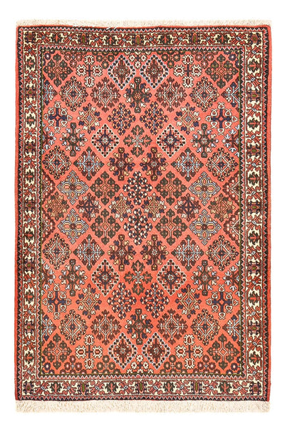 Qashqai Tappeto 112x164cm - Tappeto persiano