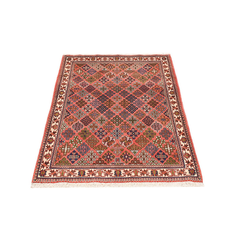 Tappeto Persero - Nomade - 158 x 110 cm - rosso chiaro