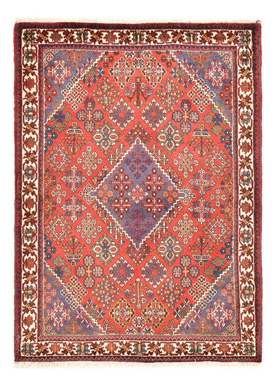 Qashqai Tappeto 111x160cm - Tappeto persiano