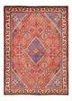 Qashqai Tappeto 160x111cm - Tappeto persiano