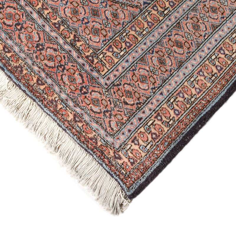 Tappeto Persero - Nomade - 205 x 145 cm - ruggine