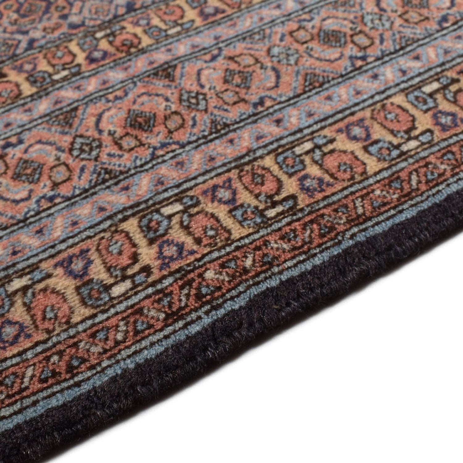 Tappeto Persero - Nomade - 205 x 145 cm - ruggine
