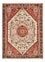 Tappeto Gabbeh - Kashkuli Persero - 200 x 150 cm - crema