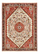 Kashkuli Tappeto 200x150cm - Tappeto persiano