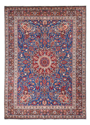 Tappeto Persero - Classico - Reale - 407 x 296 cm - multicolore