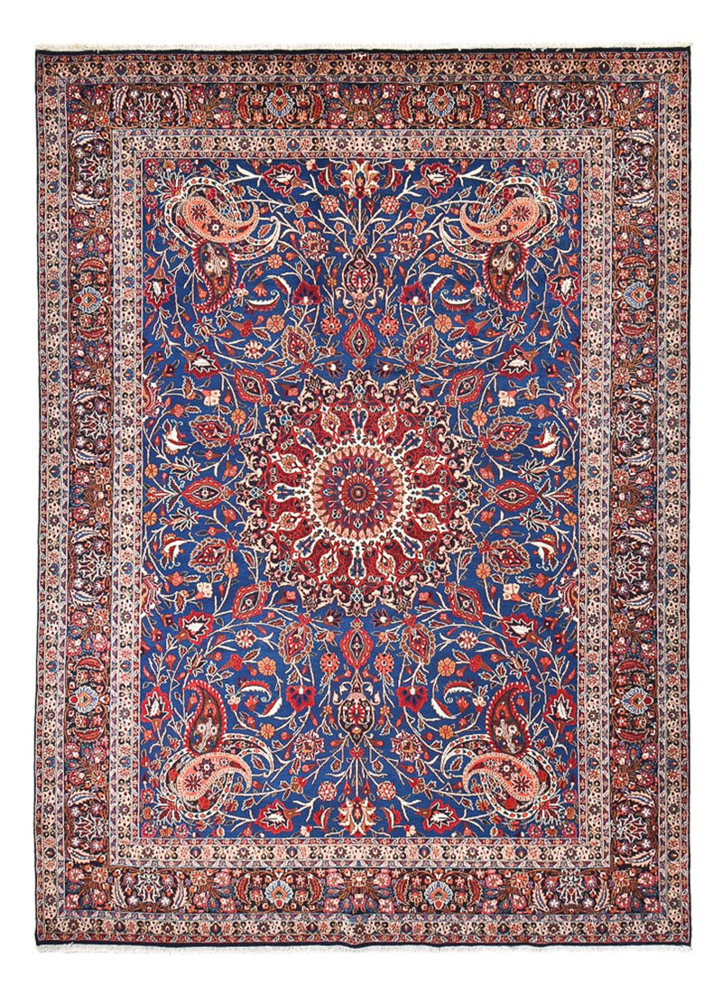 Tappeto Persero - Classico - Reale - 407 x 296 cm - multicolore