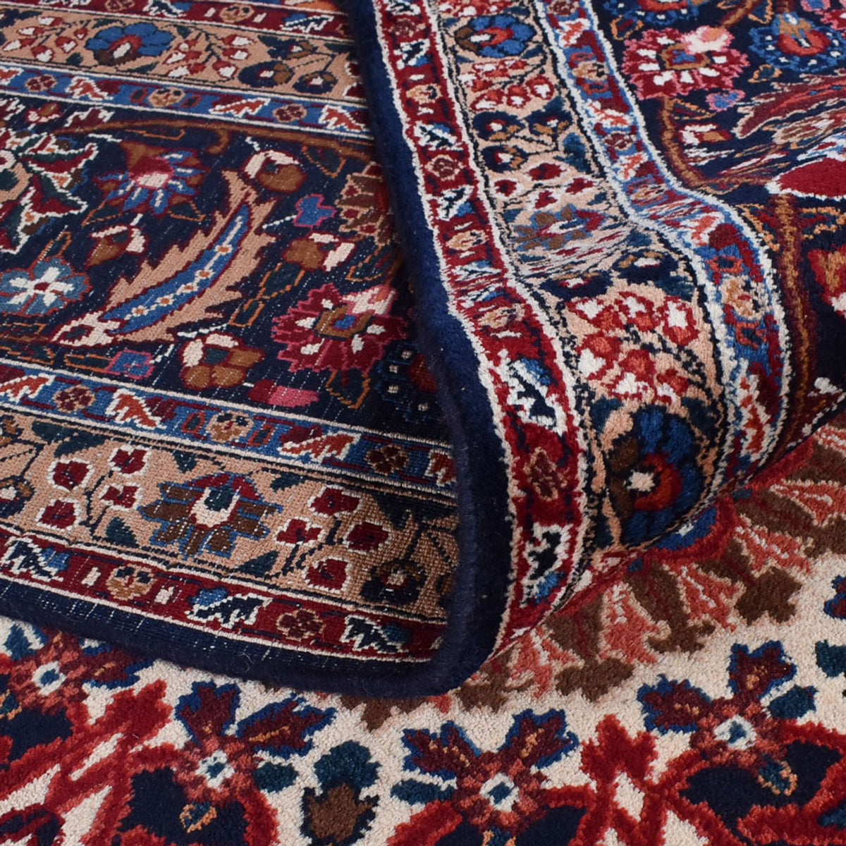 Tappeto Persero - Classico - Reale - 407 x 296 cm - multicolore