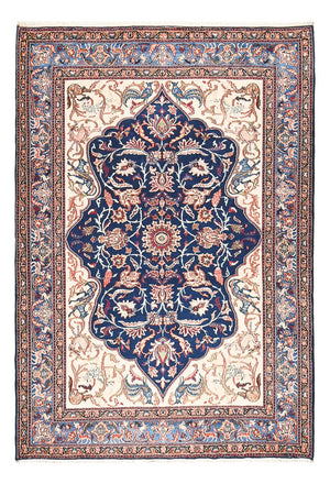 Tappeto Persero - Classico - 310 x 212 cm - blu scuro