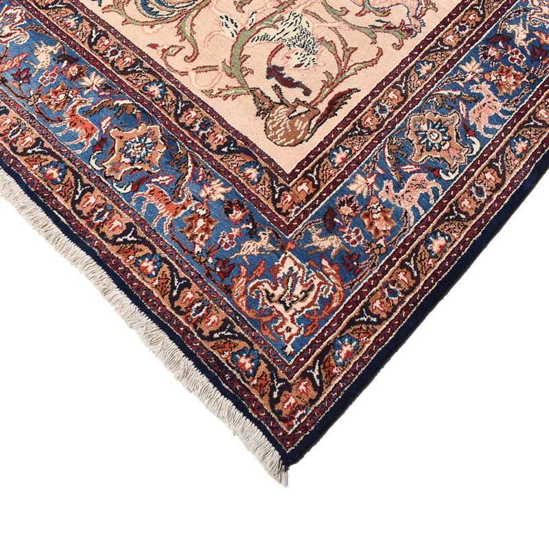 Tappeto Persero - Classico - 310 x 212 cm - blu scuro