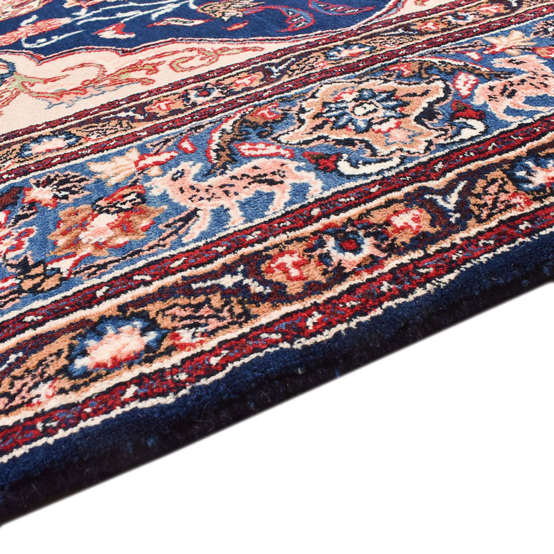 Tappeto Persero - Classico - 310 x 212 cm - blu scuro