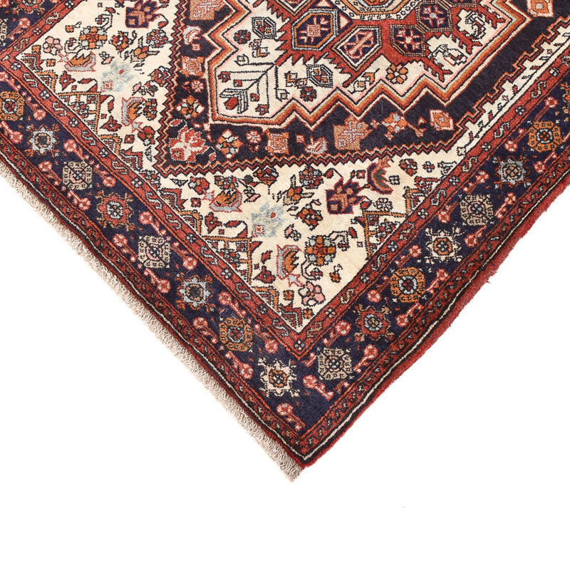 Tappeto Persero - Nomade - 124 x 82 cm - terracotta
