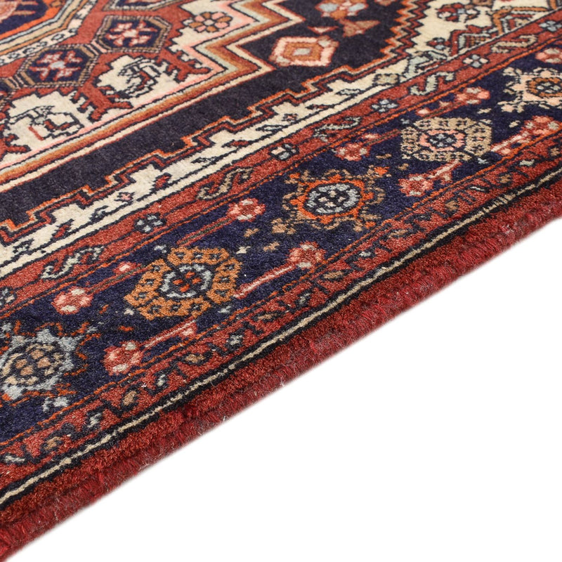Tappeto Persero - Nomade - 124 x 82 cm - terracotta