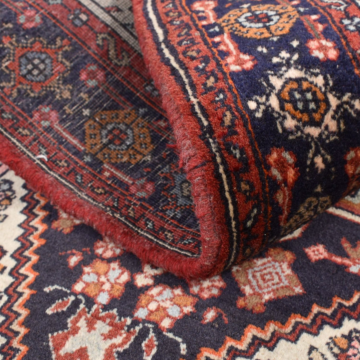 Tappeto Persero - Nomade - 124 x 82 cm - terracotta