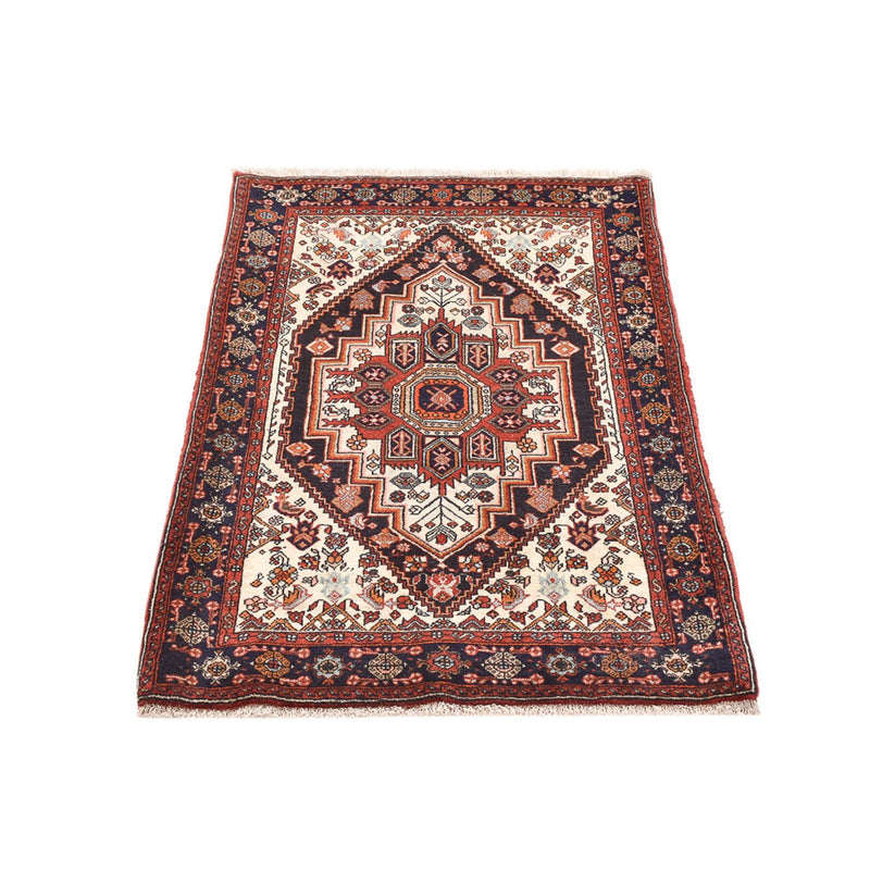 Tappeto Persero - Nomade - 124 x 82 cm - terracotta