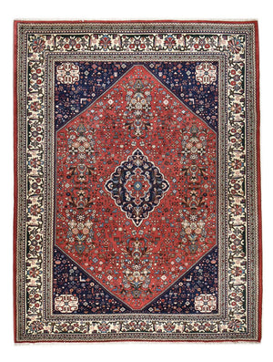 Tappeto Persero - Nomade - 340 x 250 cm - ruggine