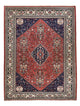 Abadeh Tappeto 250x340cm - Tappeto persiano