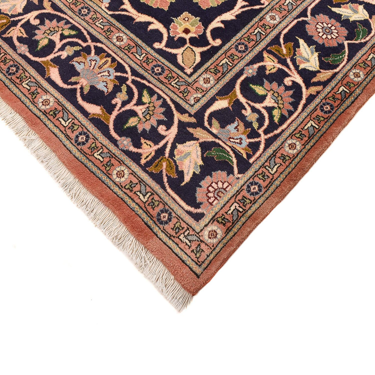 Tappeto Persero - Nomade - 305 x 204 cm - verde oliva