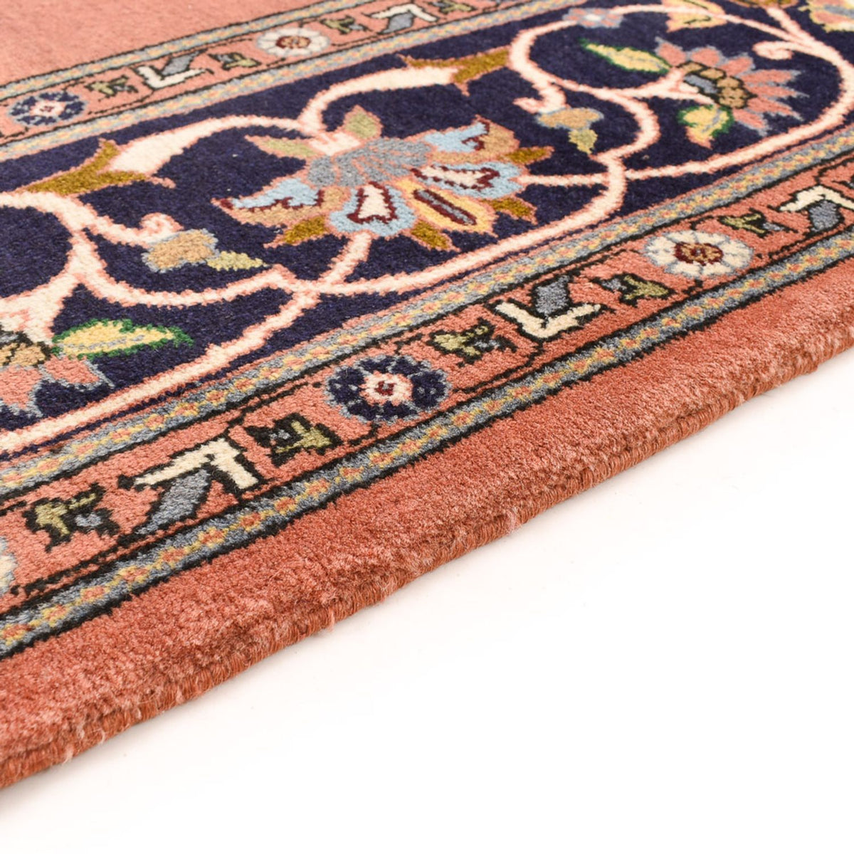 Tappeto Persero - Nomade - 305 x 204 cm - verde oliva