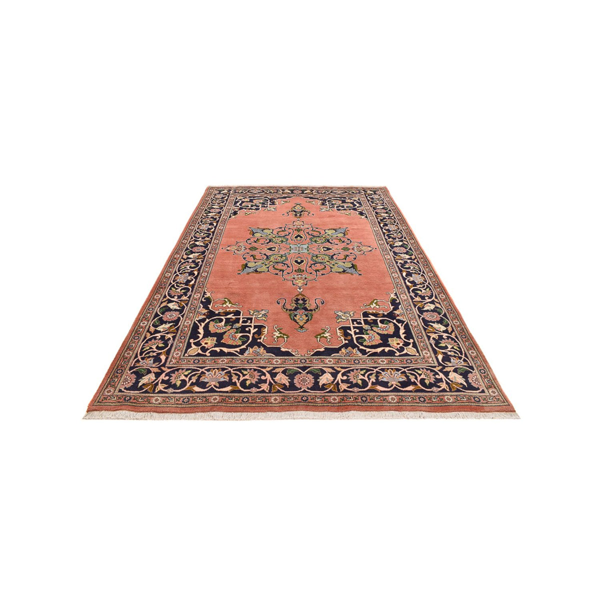 Tappeto Persero - Nomade - 305 x 204 cm - verde oliva