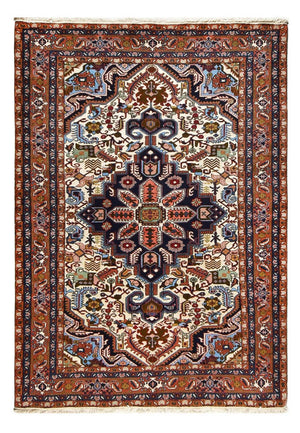 Tappeto Persero - Nomade - 210 x 148 cm - multicolore