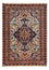 Tappeto Persero - Nomade - 210 x 148 cm - multicolore