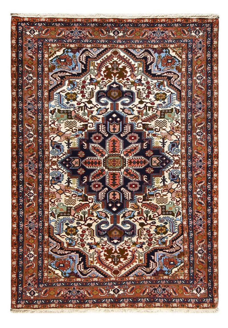 Tappeto Persero - Nomade - 210 x 148 cm - multicolore