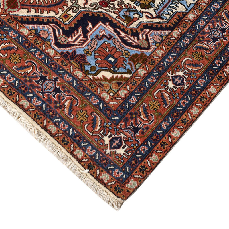Tappeto Persero - Nomade - 210 x 148 cm - multicolore