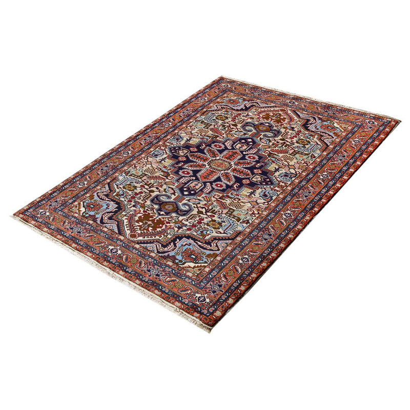 Tappeto Persero - Nomade - 210 x 148 cm - multicolore