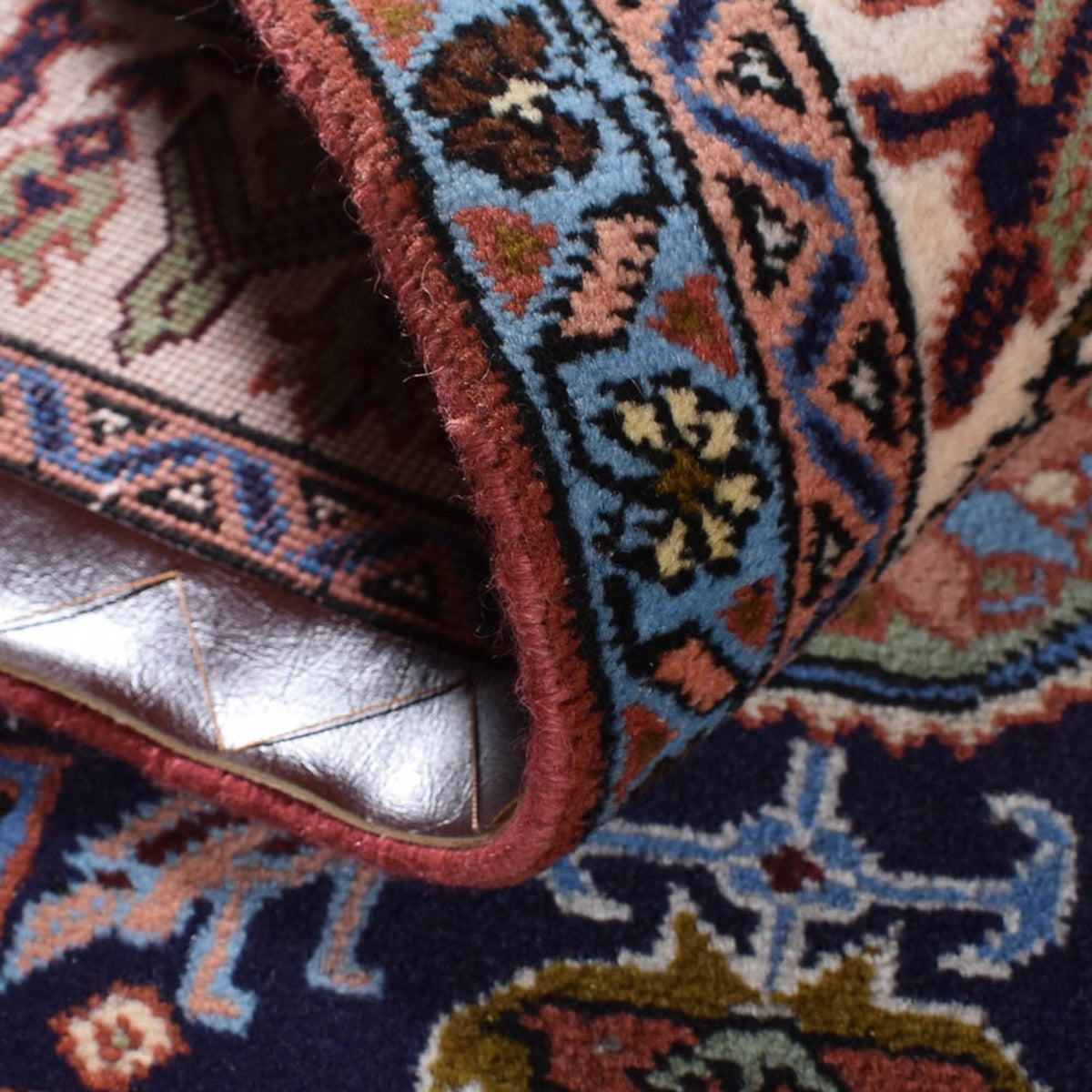 Tappeto Persero - Nomade - 203 x 140 cm - salmone